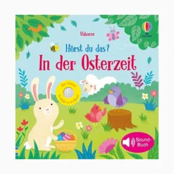 Hörst du das? - In der Osterzeit