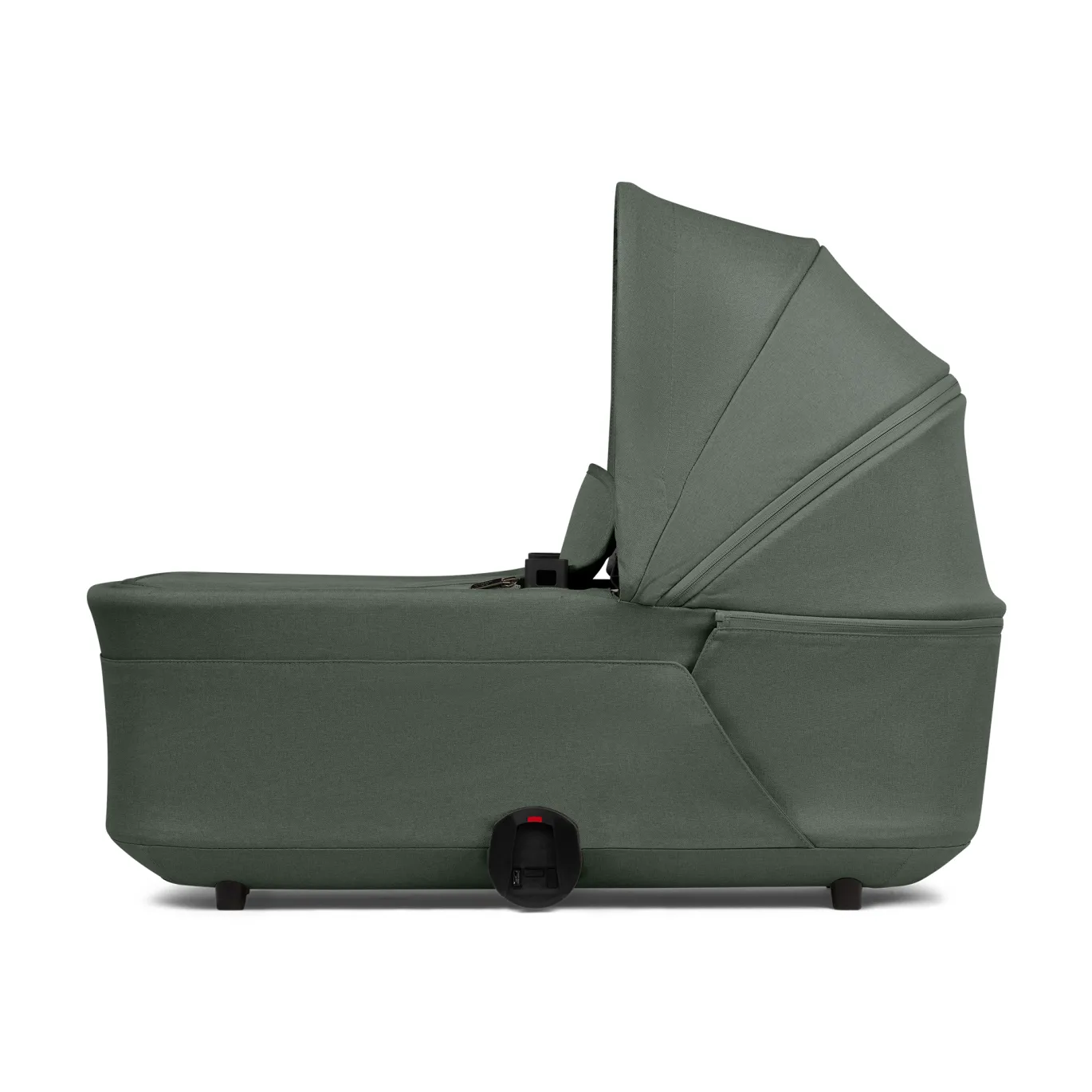 Hub² Babywanne Forest Green