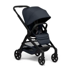 Hub² Dark Navy Blue