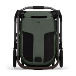 Hub² Forest Green