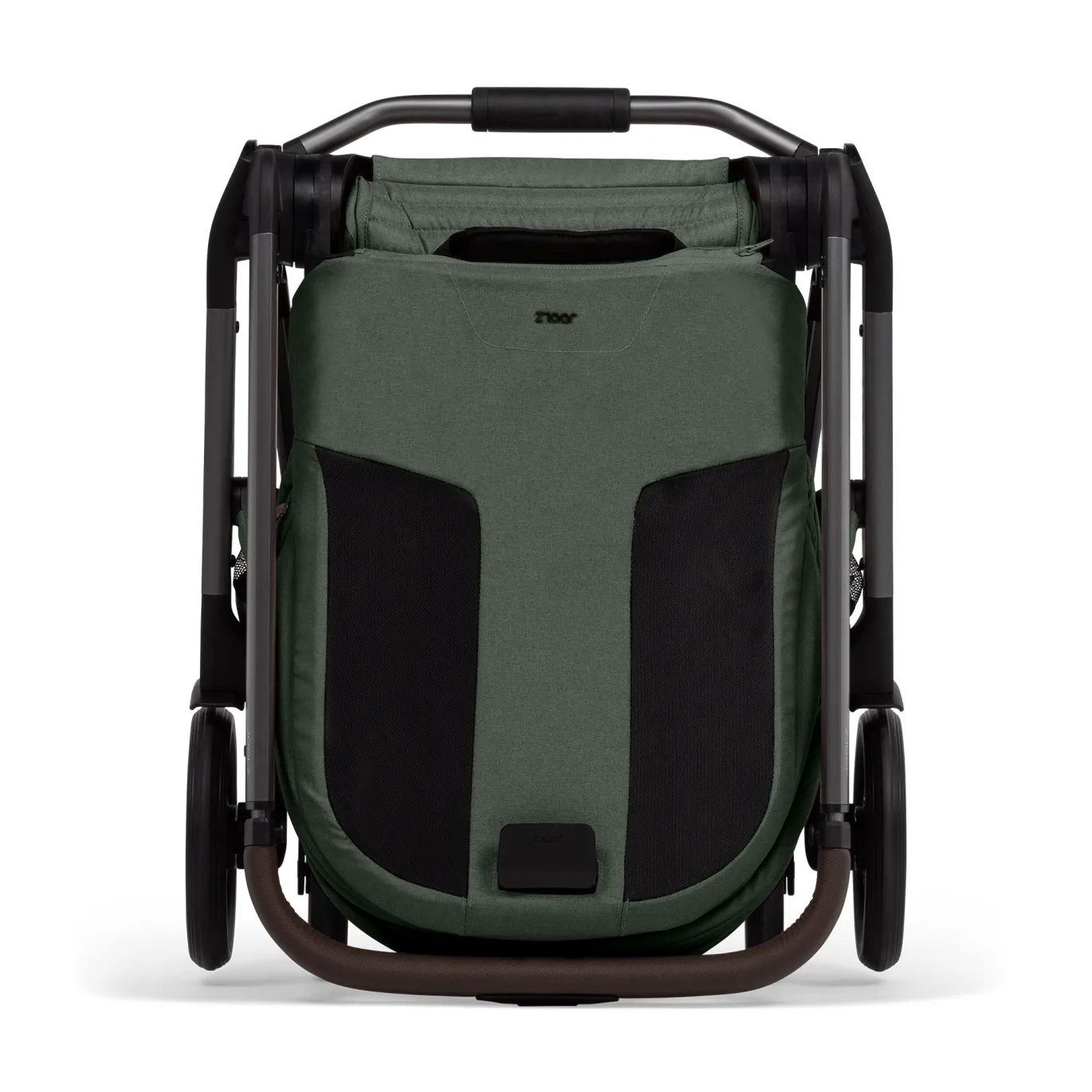 Hub² Forest Green
