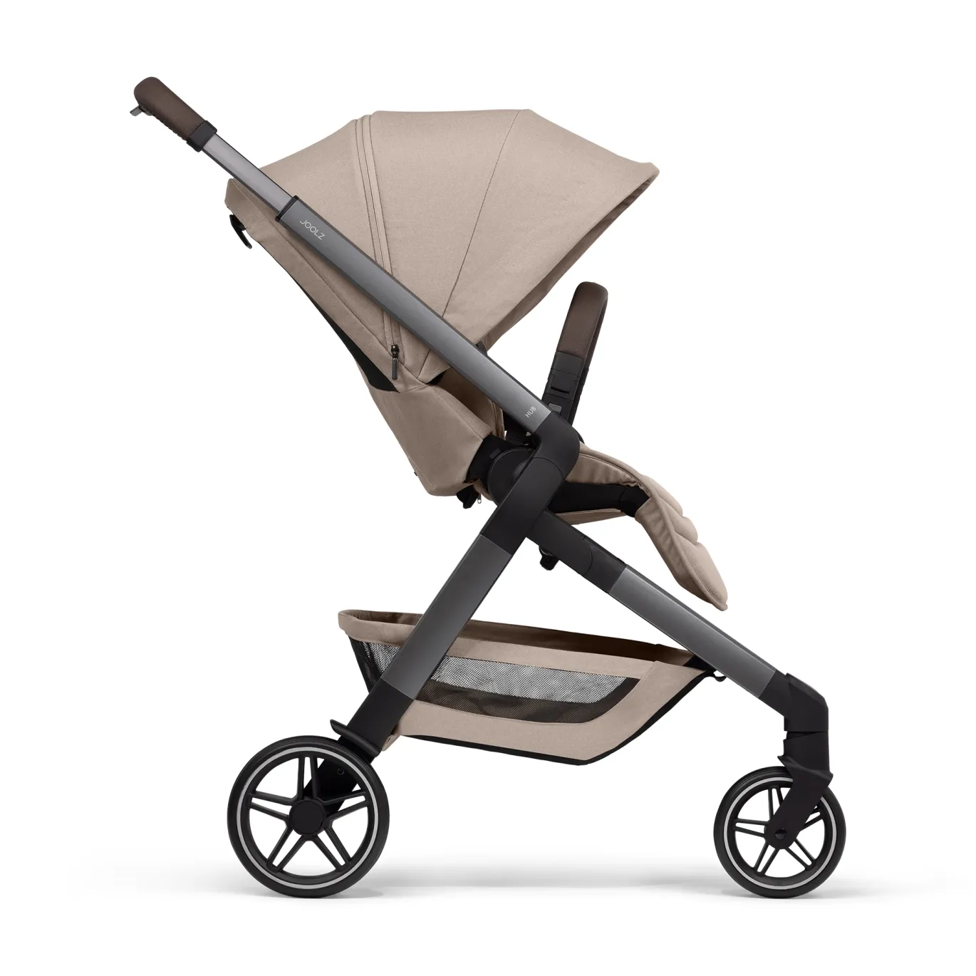 Hub² Sandy Taupe