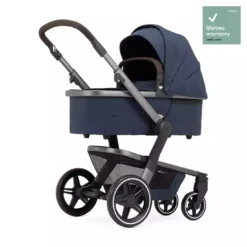 Hub+ Wanne Navy Blue
