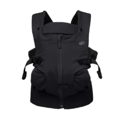 Huddle Carrier Black