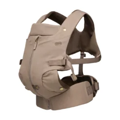 Huddle Carrier Clay