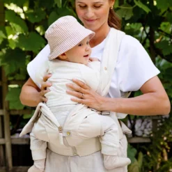 Huddle Carrier Cream
