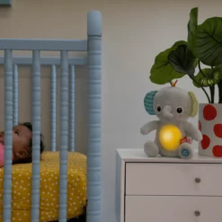 Hug-a-bye Baby Elefant