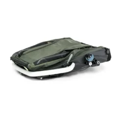 Hundeanhänger Dog Mikke XL Moss Green