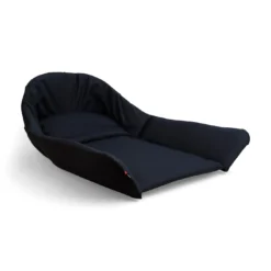 Hundebett Hundeanhänger Pluto L