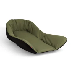 Hundebett Hundeanhänger Pluto M