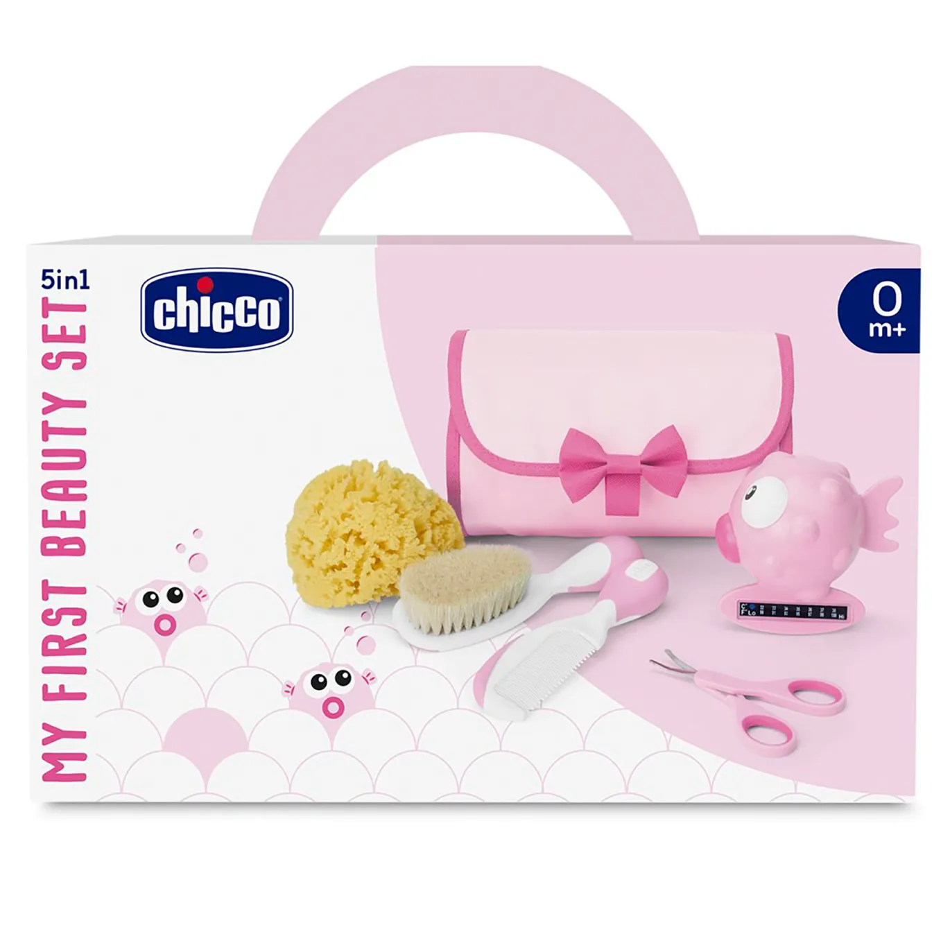 Hygiene Kulturtasche