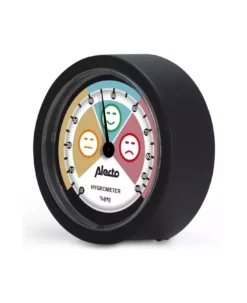Hygrometer WS-05