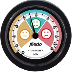 Hygrometer WS-05