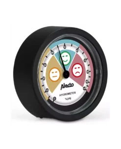 Hygrometer WS-05