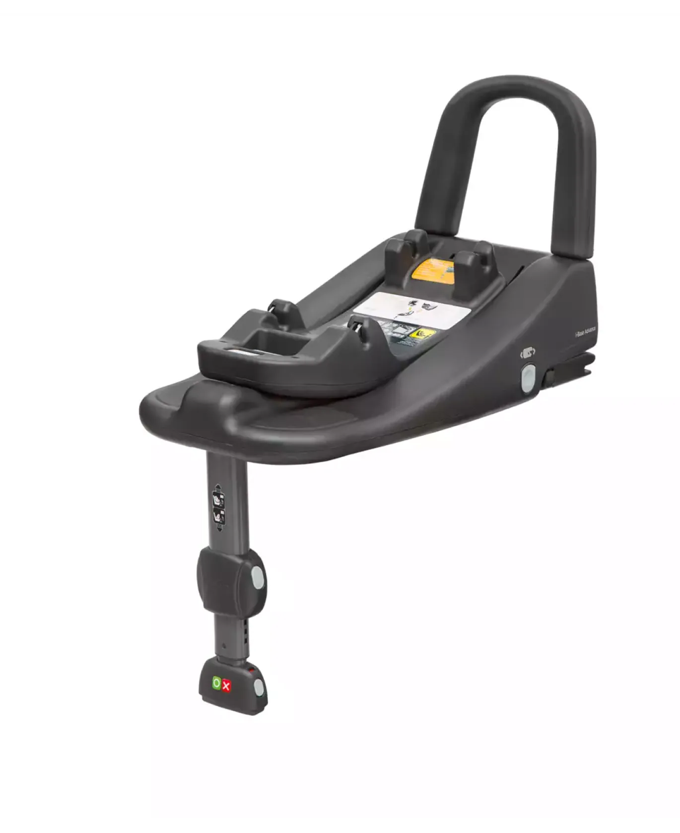 i-Base™ Advance