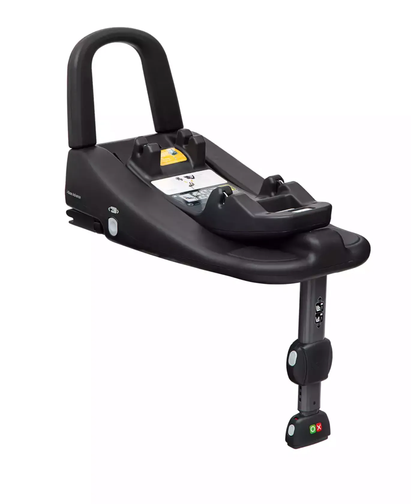 i-Base™ Advance