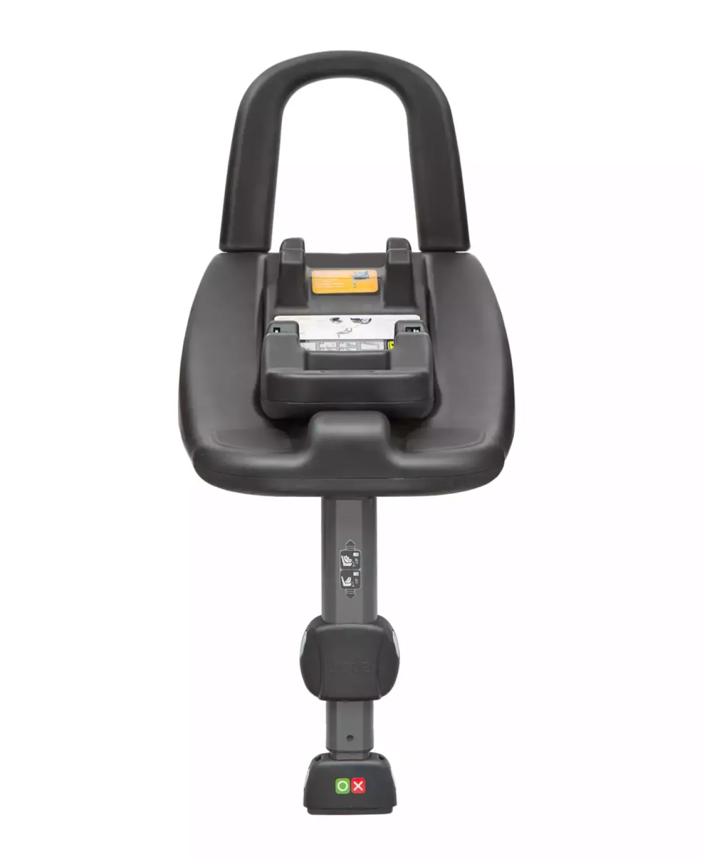 i-Base™ Advance