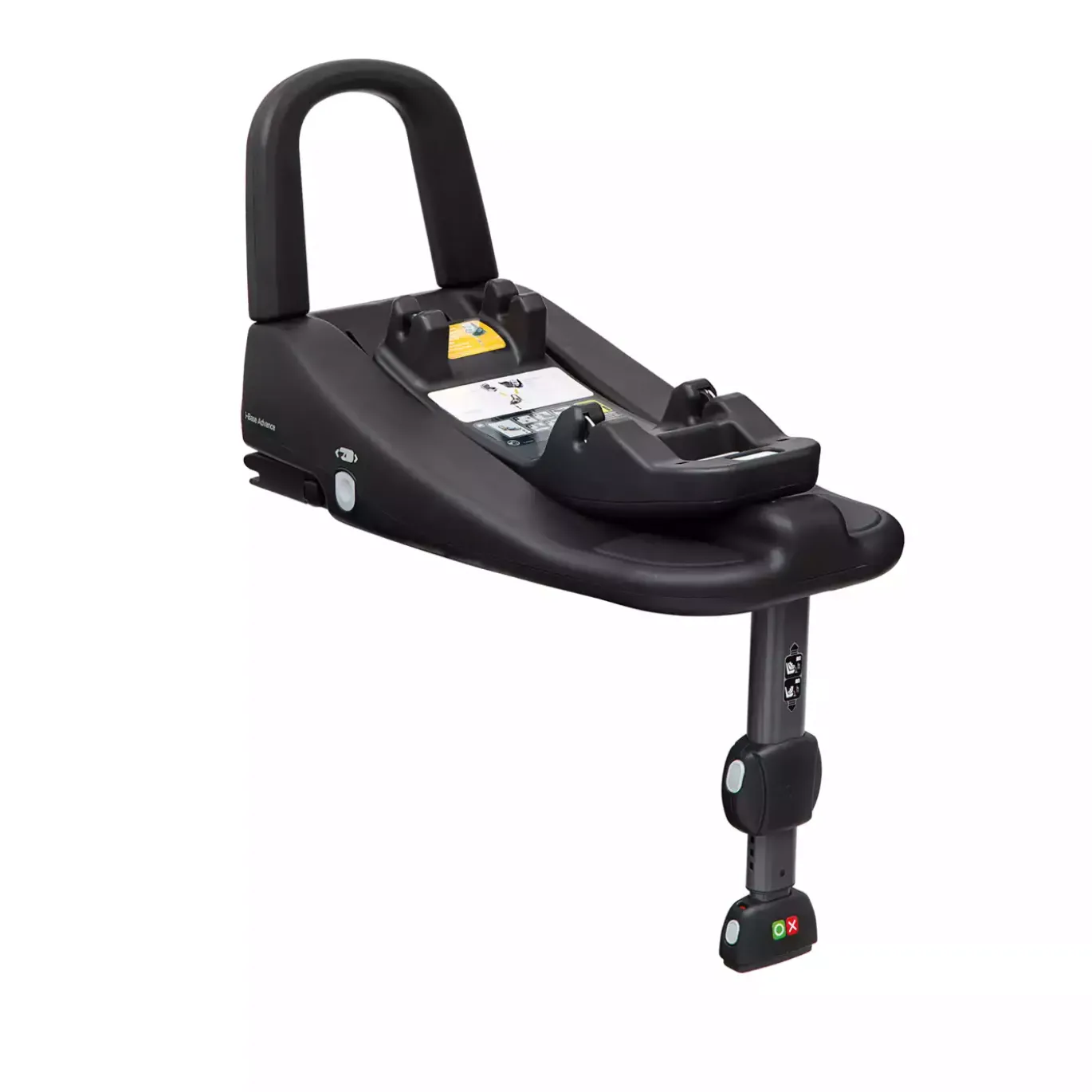 i-Base™ Advance