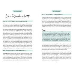 Ich werde Mama! Der perfekte Schwangerschaftsbegleiter