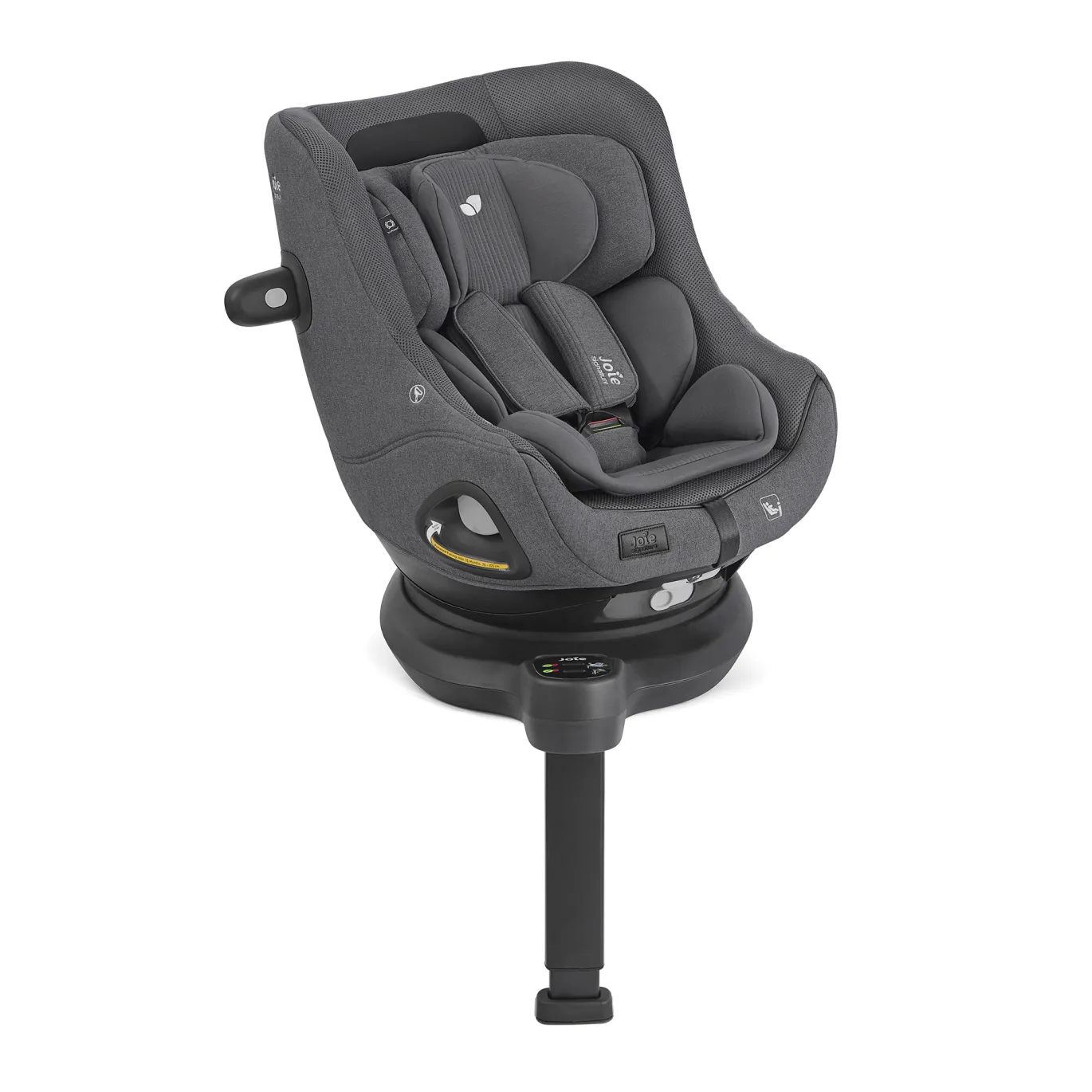 i-Harbour™ Pro Ebony Mesh