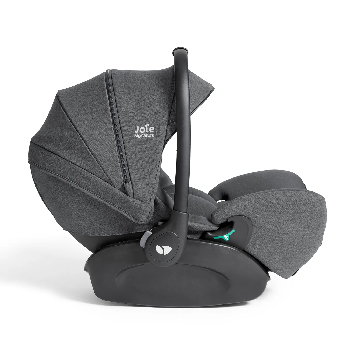 i-Level Pro Ebony