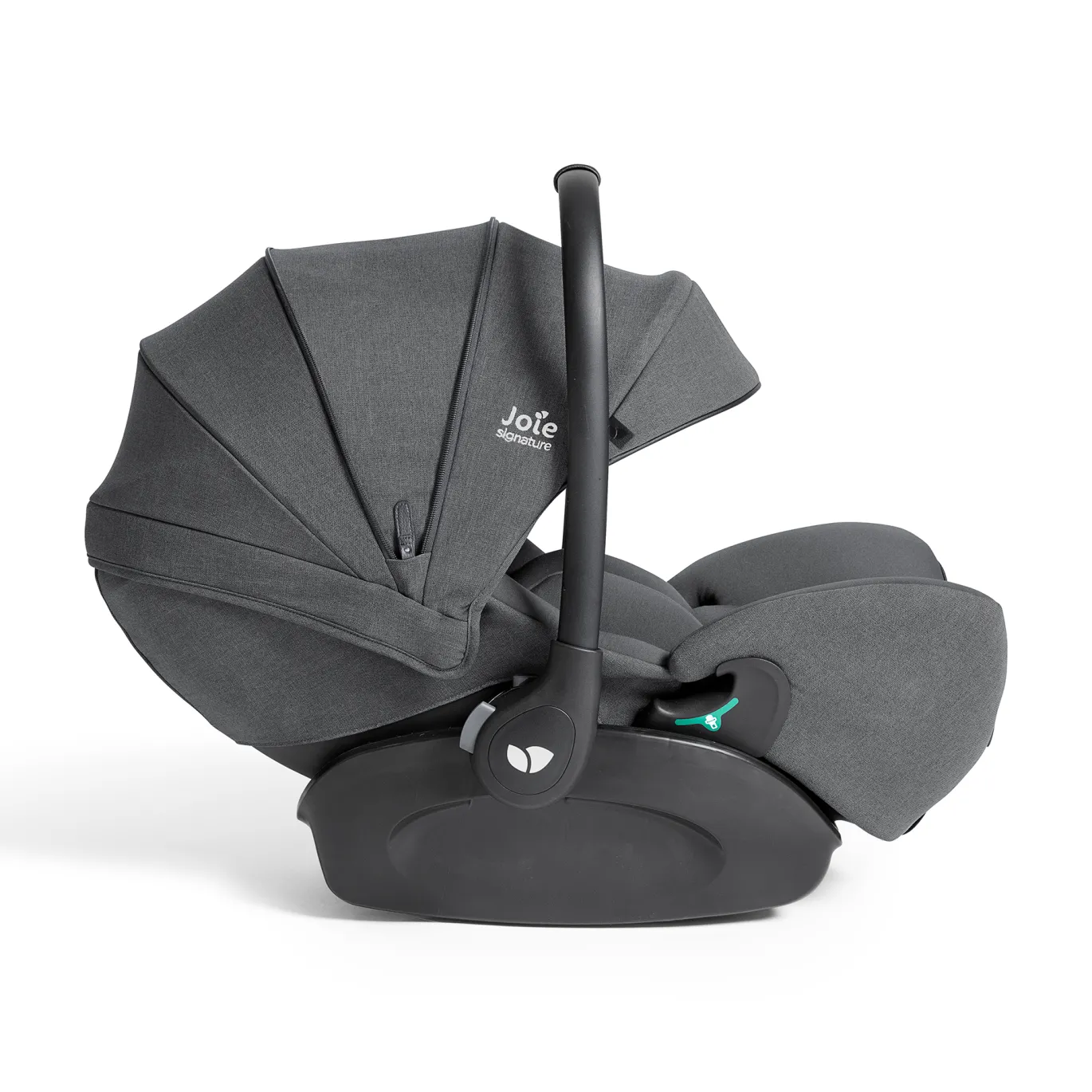 i-Level Pro Ebony