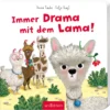 Immer Drama mit dem Lama