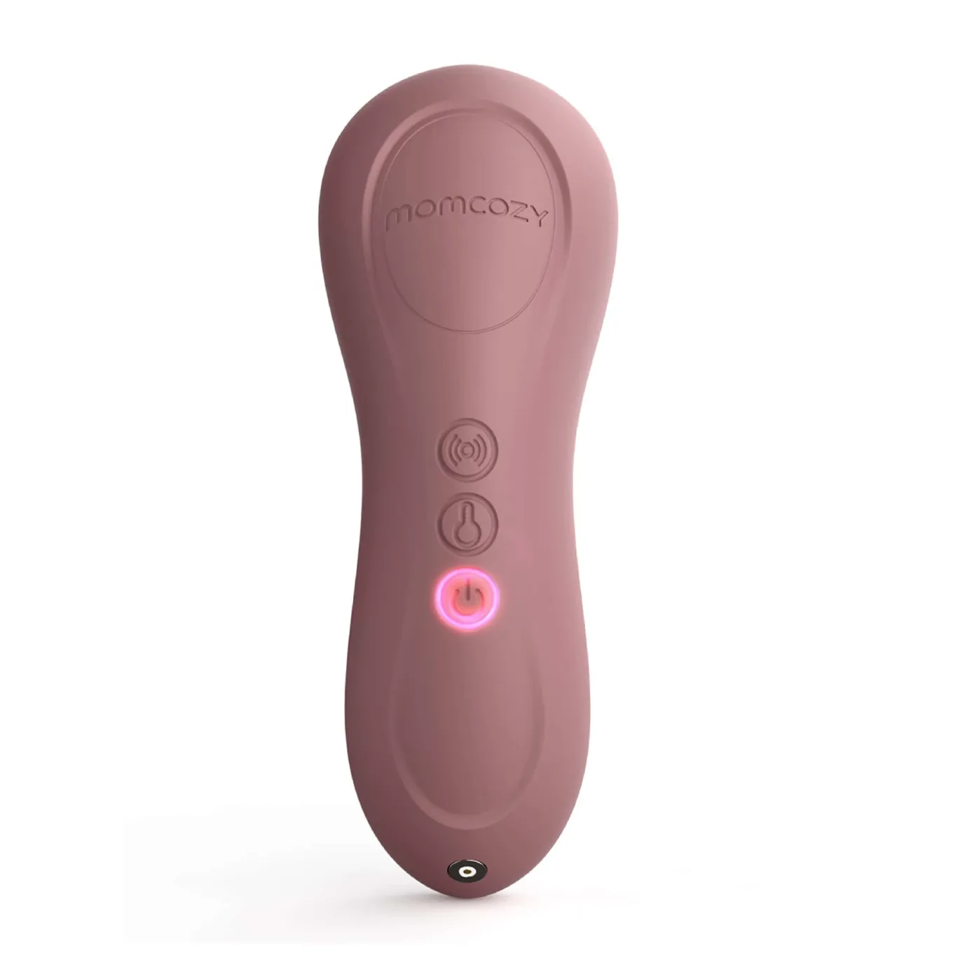 2in1 Brustmassagegerät