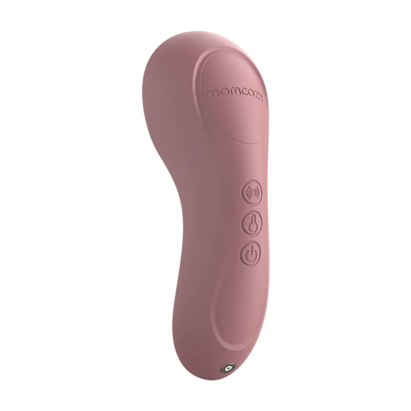 2in1 Brustmassagegerät
