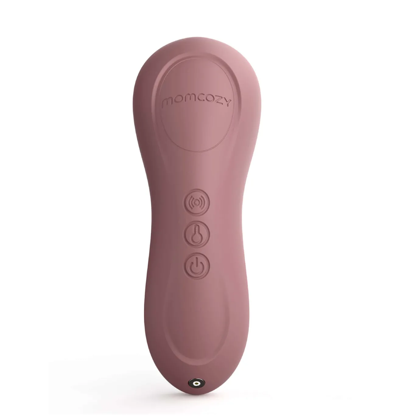 2in1 Brustmassagegerät