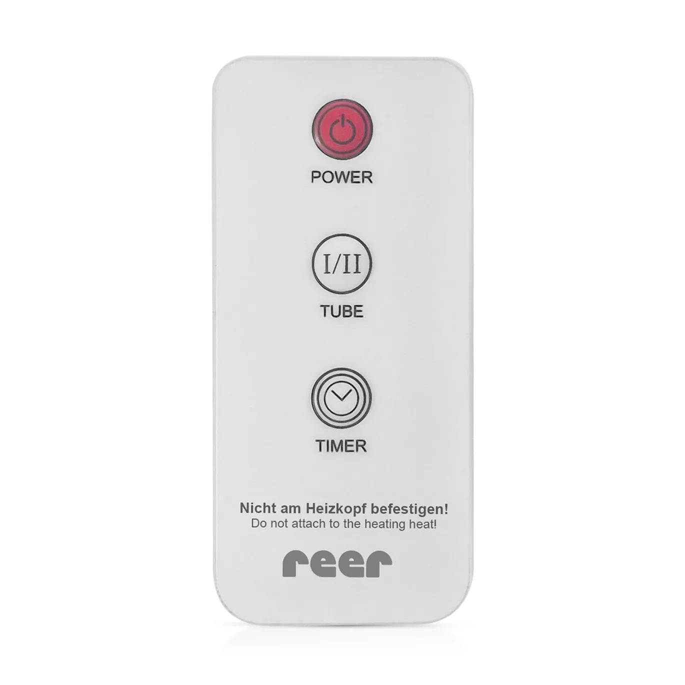 2in1 HeatCare+ Flex Wickeltisch-Wärmestrahler