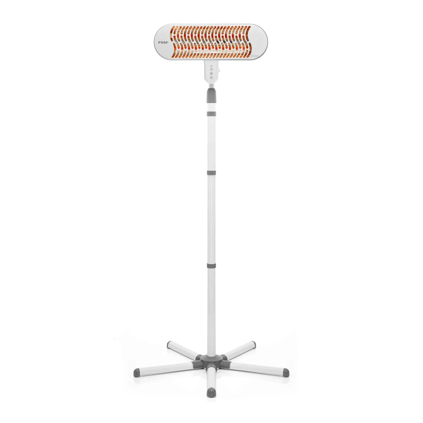 2in1 HeatCare+ Flex Wickeltisch-Wärmestrahler