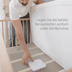 3-in-1 Baby-Überwachung AC25