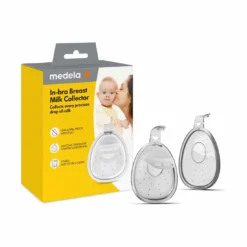 InBra Milchauffangschalen