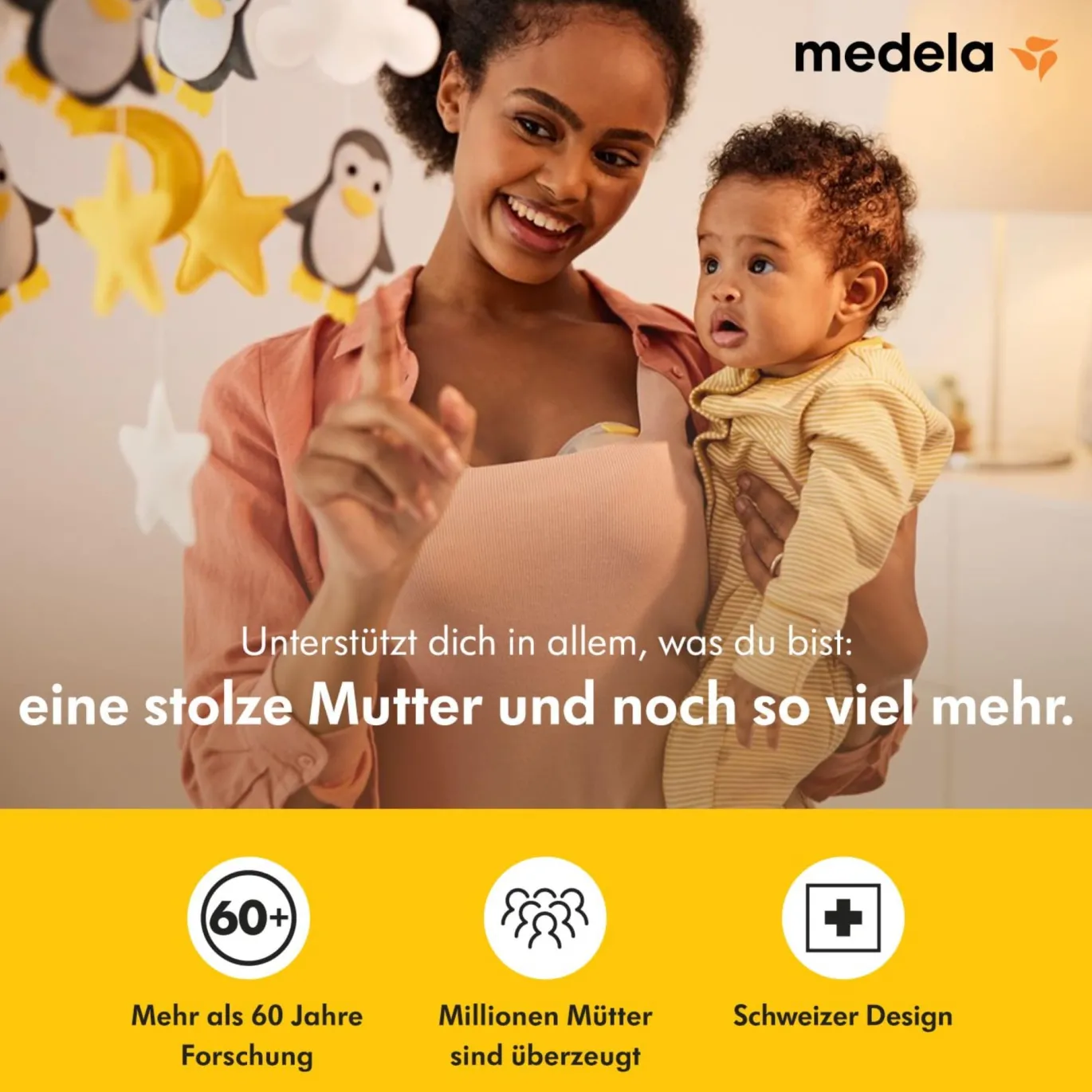 InBra Milchauffangschalen