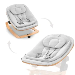 3in1-Holzwippe Eco