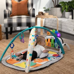 4-in-1 Kickin' Tunes Spielbogen
