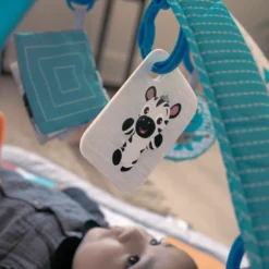 4-in-1 Kickin' Tunes Spielbogen