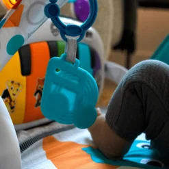 4-in-1 Kickin' Tunes Spielbogen