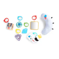 4-in-1 Kickin' Tunes Spielbogen