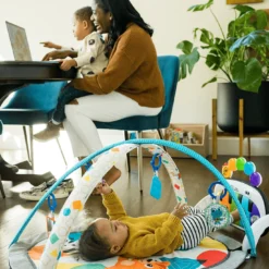 4-in-1 Kickin' Tunes Spielbogen