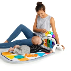 4-in-1 Kickin' Tunes Spielbogen