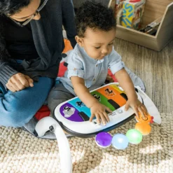 4-in-1 Kickin' Tunes Spielbogen