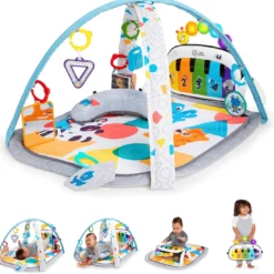 4-in-1 Kickin' Tunes Spielbogen