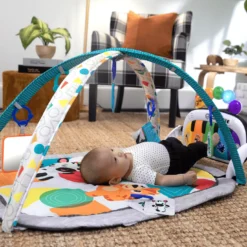 4-in-1 Kickin' Tunes Spielbogen