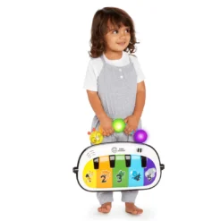 4-in-1 Kickin' Tunes Spielbogen