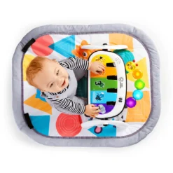 4-in-1 Kickin' Tunes Spielbogen