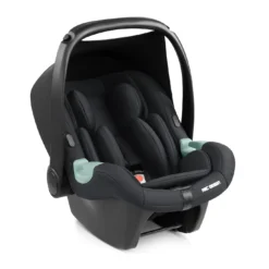 3in1-Kinderwagen-Set City Life - Avocado