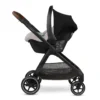 3in1-Kinderwagen-Set City Life - Nature