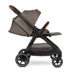 3in1-Kinderwagen-Set City Life - Nature